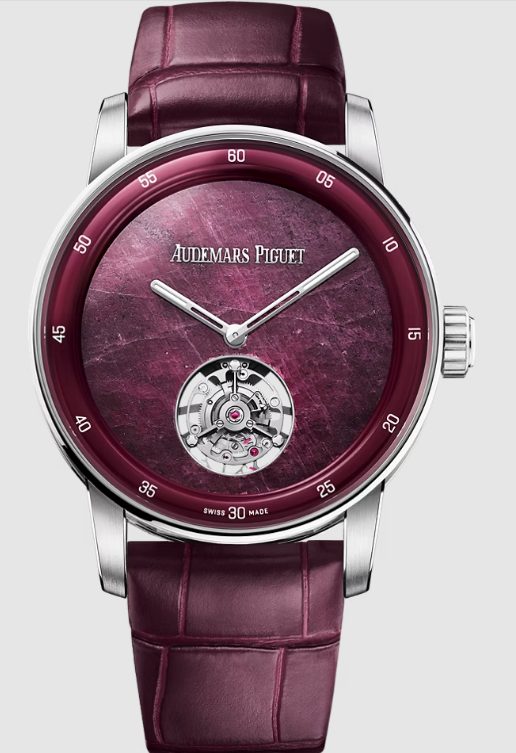 26665BC.OO.D632CR.01 Fake Audemars Piguet Royal Oak Perpetual Calendar 38 watch